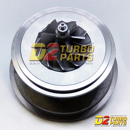 CHRA-D2TP-0302 762965-0017 | Turbo Cartridge | Core | BMW - 2.0 D 163 ks | 762965-17 | Pologne